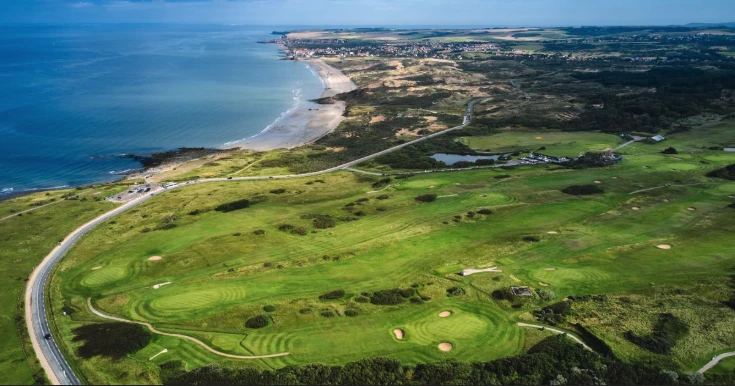 Golf de Wimereux